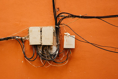 Electrical Maintenance