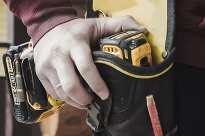 Electrical Maintenance & Electricians