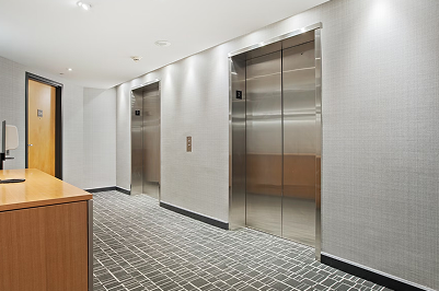 Lift Operating Persons